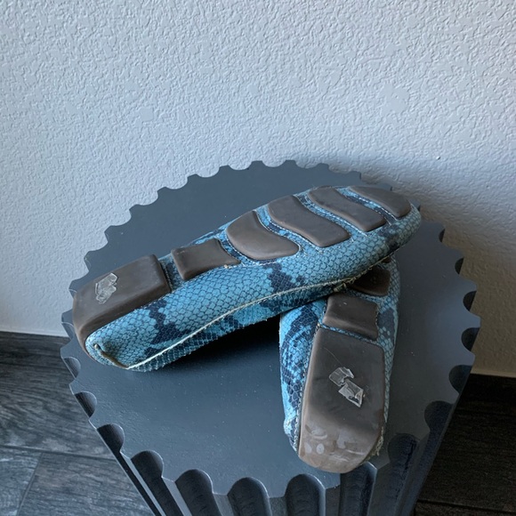 $125🔥LKBENNETT drivers moccasins size 39 or 8.5US - Picture 5 of 5